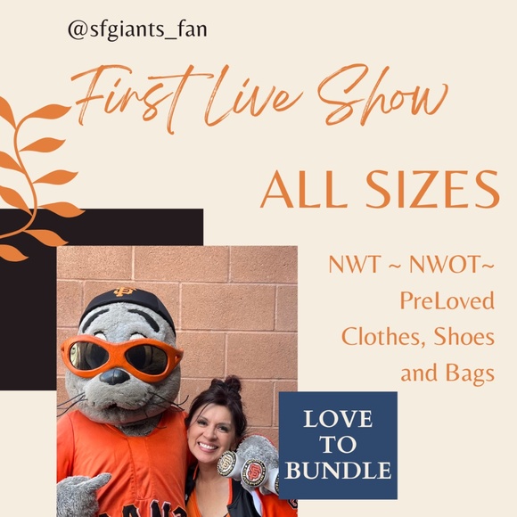 @sfgiants_fan closet - Picture 11 of 14